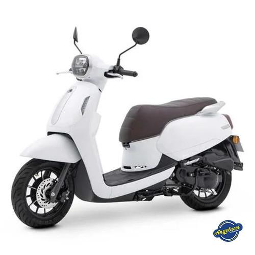 KYMCO Filly 50