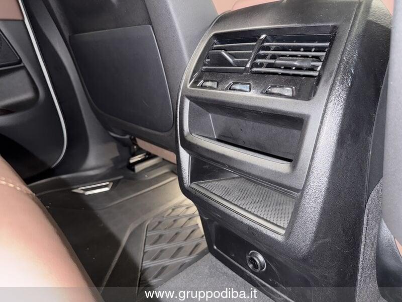BMW X5 G05 2018 Diesel xdrive30d mhev 48V Msport auto