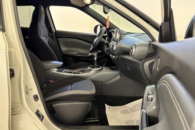 NISSAN Juke 1.0 DIG-T 114 CV N-Design