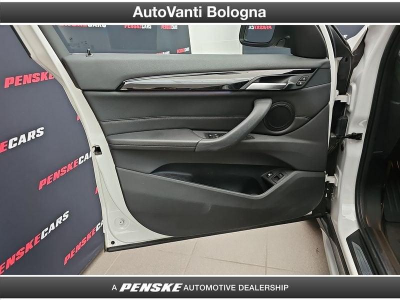 BMW X1 X1 xdrive25e xLine auto