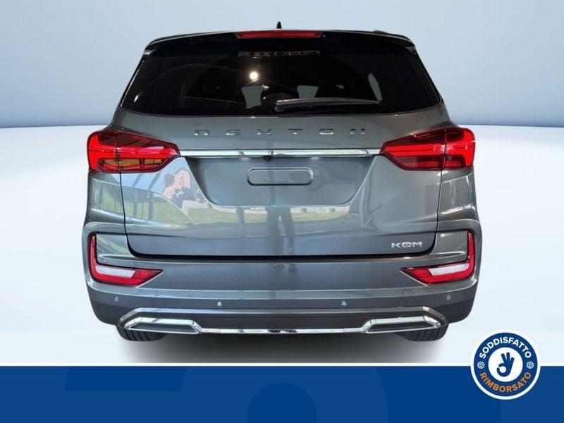 KGM Rexton Style 2.2 Turbodiesel 5 Posti