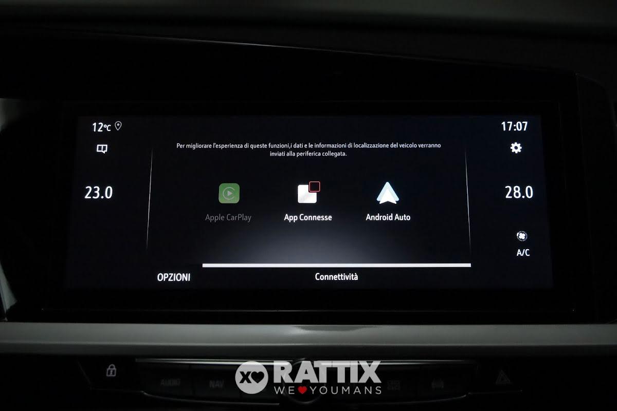 Opel Grandland 1.2 130CV GS