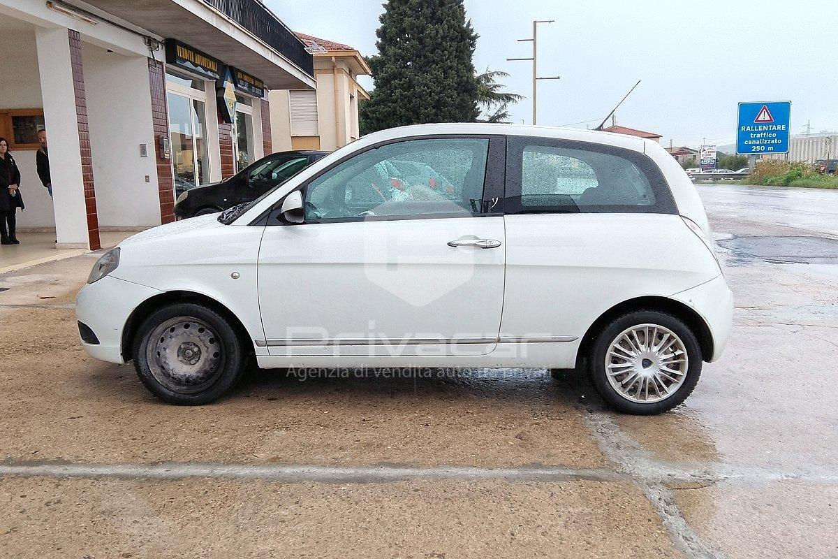 LANCIA Ypsilon 1.3 MJT 75 CV Diva