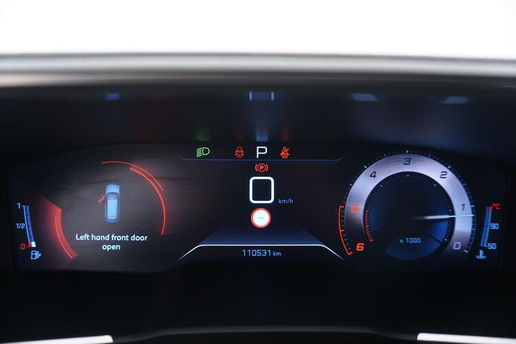 Peugeot 508 SW GT EAT8 BR336853 1.5 Diesel 131CV