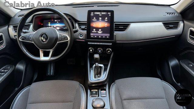RENAULT Arkana Arkana Full Hybrid E-Tech 145 CV Techno