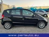 Mercedes-benz A 180 CDI Elegance CAMBIO AUTOMATICO