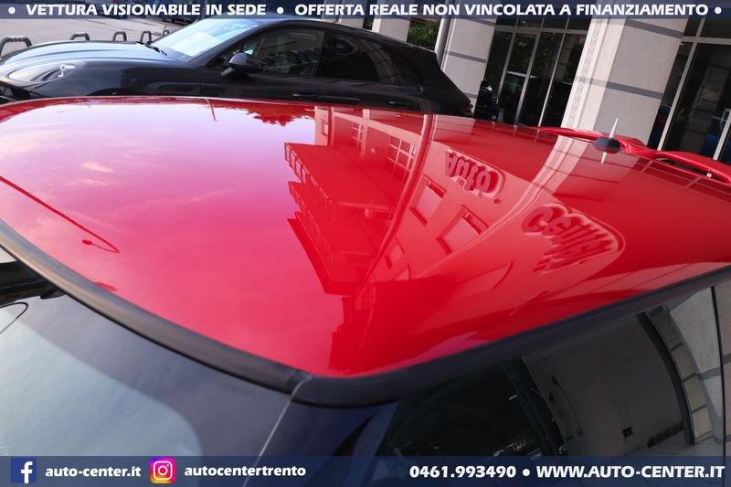 MINI Mini 3 porte 2.0 JCW MANUALE John Cooper Works