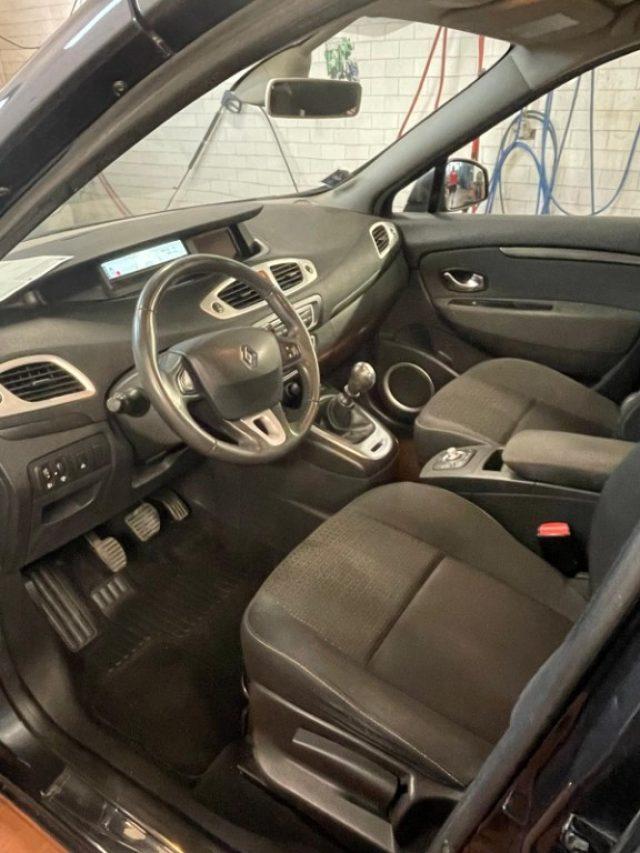 RENAULT Scenic X-Mod 1.5 dCi 110CV EDC Luxe