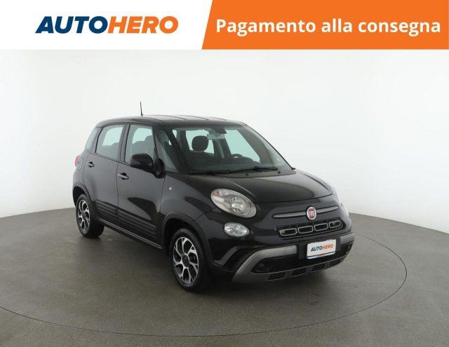 FIAT 500L 1.4 95 CV S&S Cross