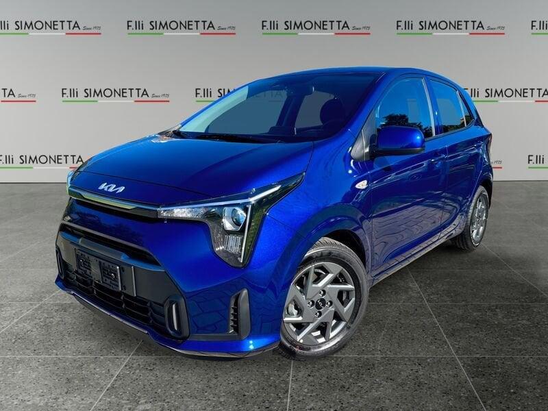 Kia Picanto 1.0 gdi Urban - NUOVA