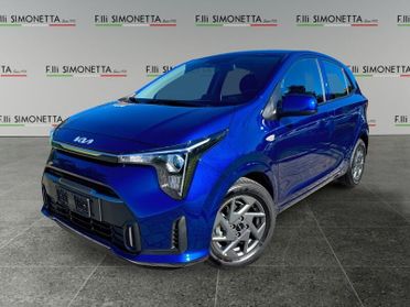 Kia Picanto 1.0 gdi Urban - NUOVA
