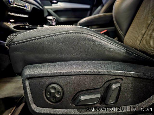 AUDI Q5 SportBack 35 S Line 2.0 TDI 163CV S tronic Virtual