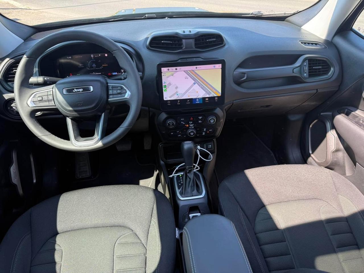 Jeep Renegade 1.5 Turbo T4 MHEV North Star TETTO