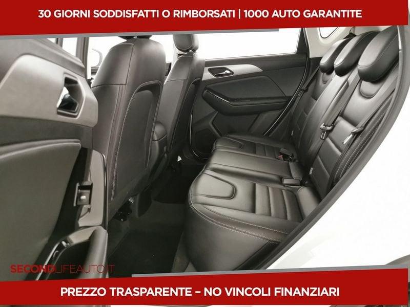 EVO Evo 5 1.5 turbo Gpl 120cv