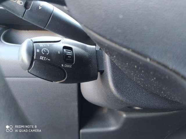 Citroen C3 C3 Picasso Picasso 1.6 hdi 16v Seduction FL