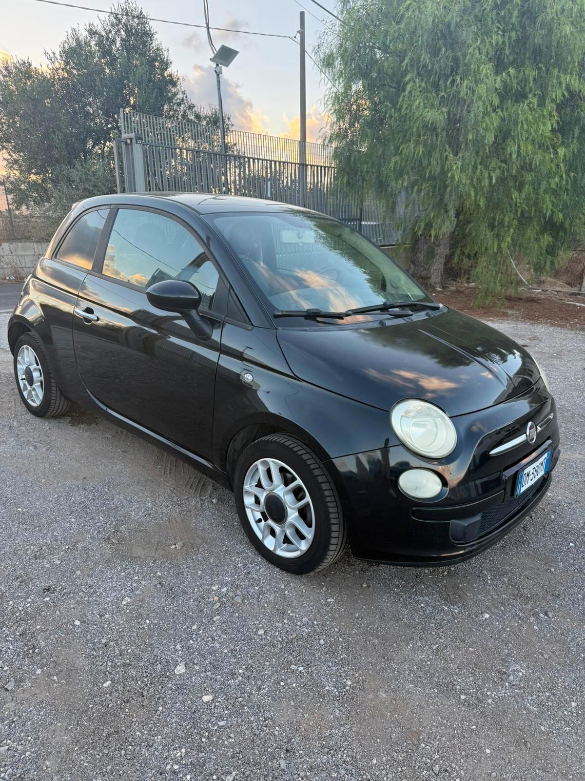 Fiat 500 1.4 16V Pop