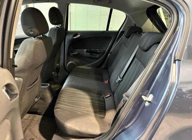 OPEL Corsa EDITION 111 1.3 CDTI 75CV EcoFlex *NEOPATENTATI*