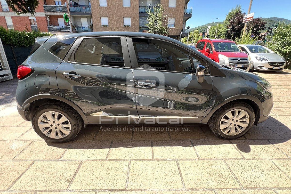 RENAULT Captur 0.9 TCe 12V 90 CV Start&Stop Zen