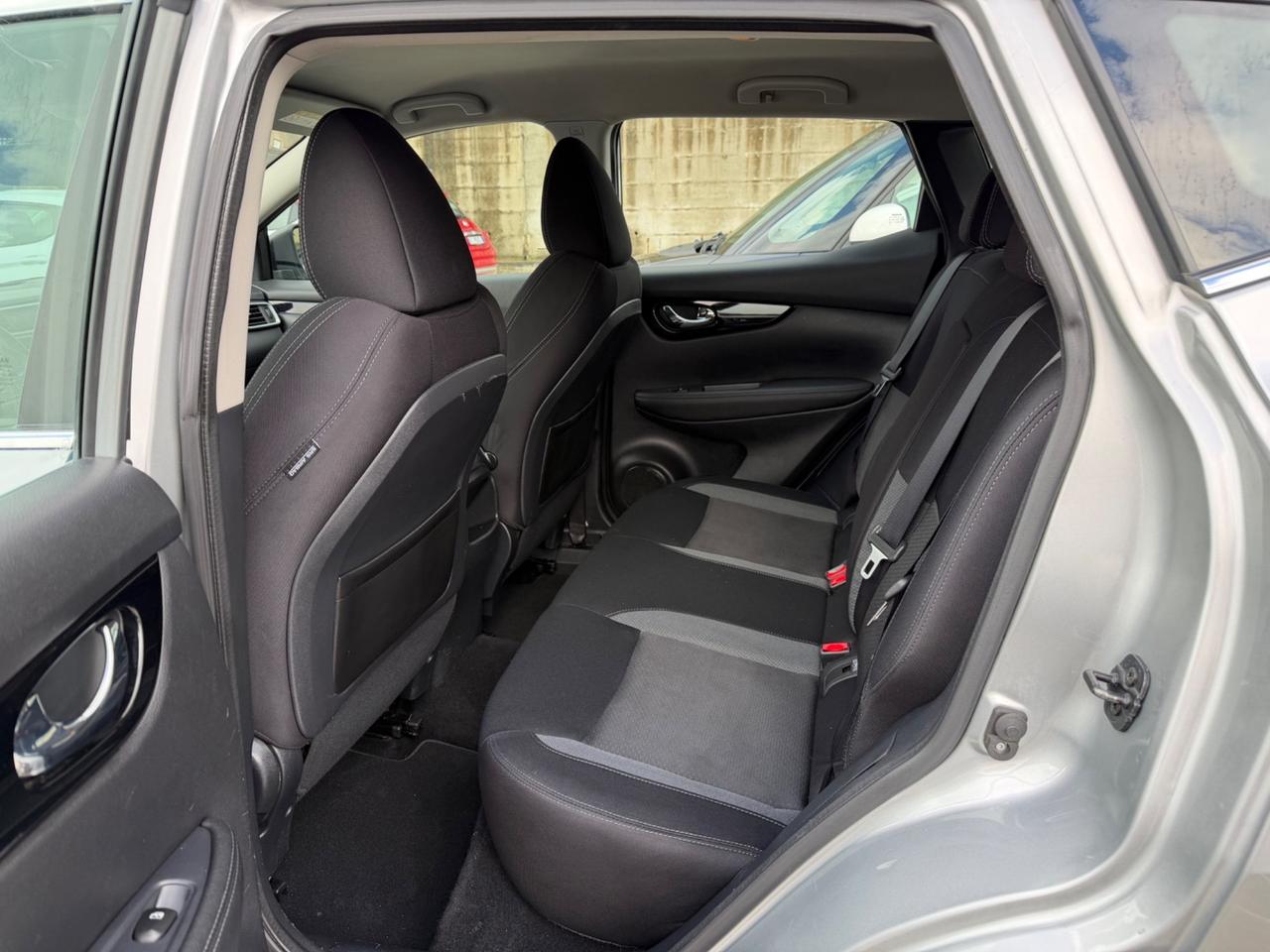 Nissan Qashqai 1.5dCi 115CV/132.000KM/2019