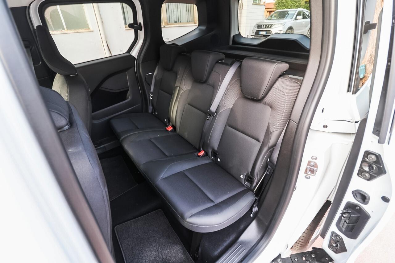 Renault Kangoo 1.5 Blue dCi 115CV Equilibre