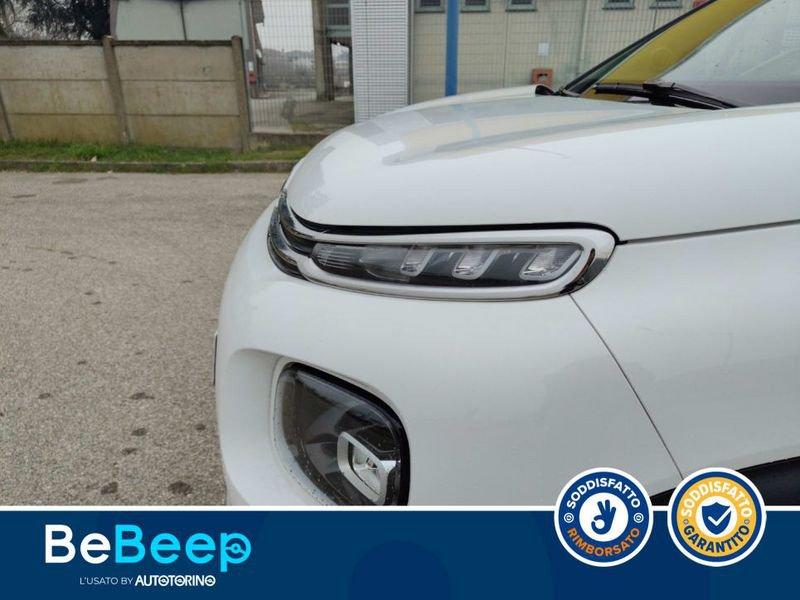 Citroën C3 Aircross 1.2 PURETECH FEEL 82CV MY18