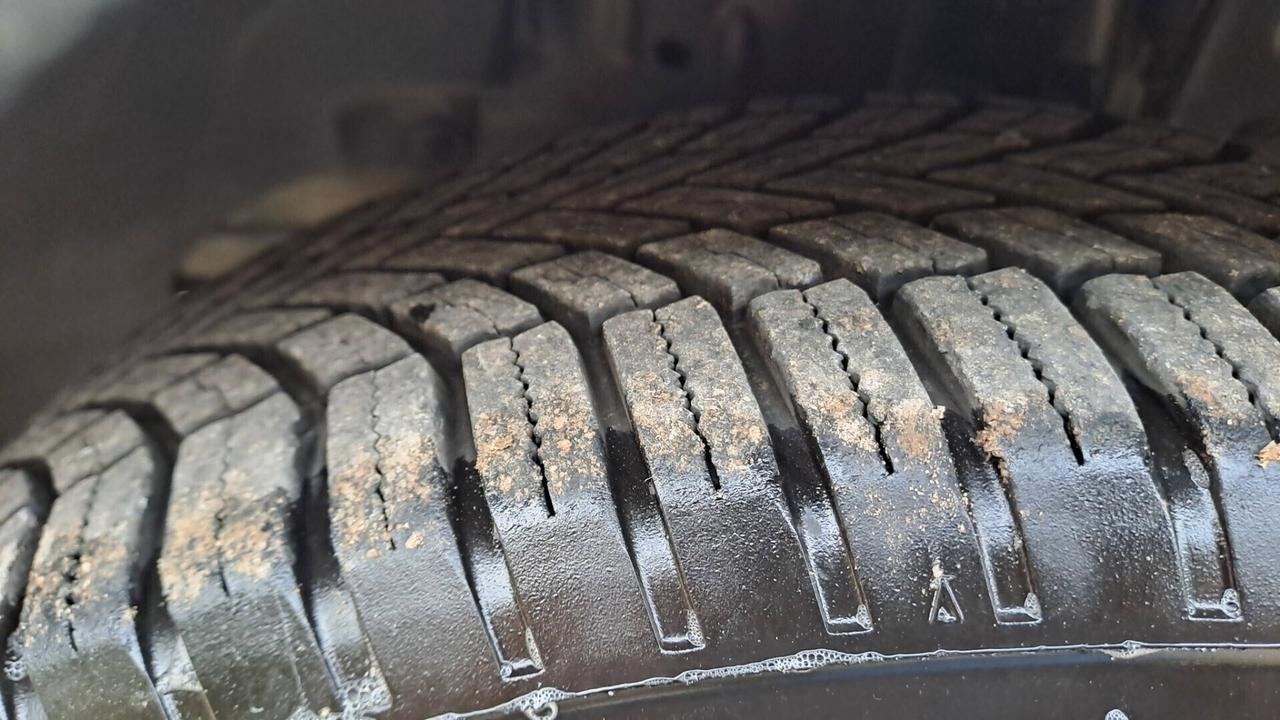 Fiat Grande Punto 1.3 MJT OK NEOPATENTATI