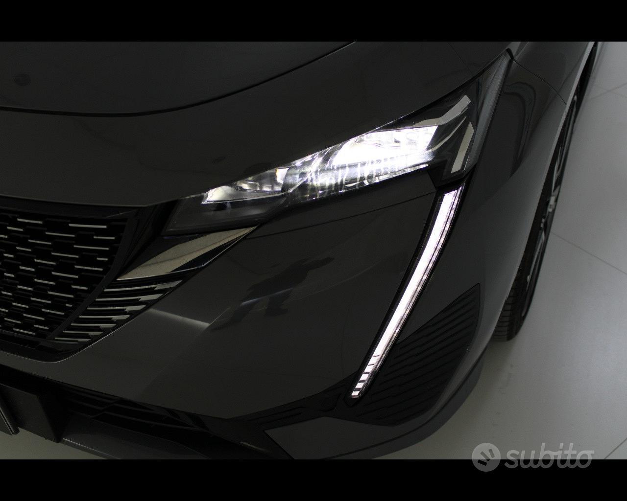 PEUGEOT 308 3 serie - 308 BlueHDi 130 S&S EAT8 SW