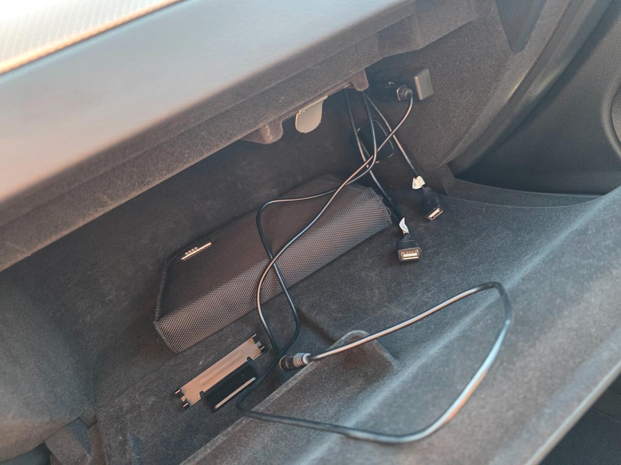 Audi A4 2.0 TDI 177 CV 4x4 full sport