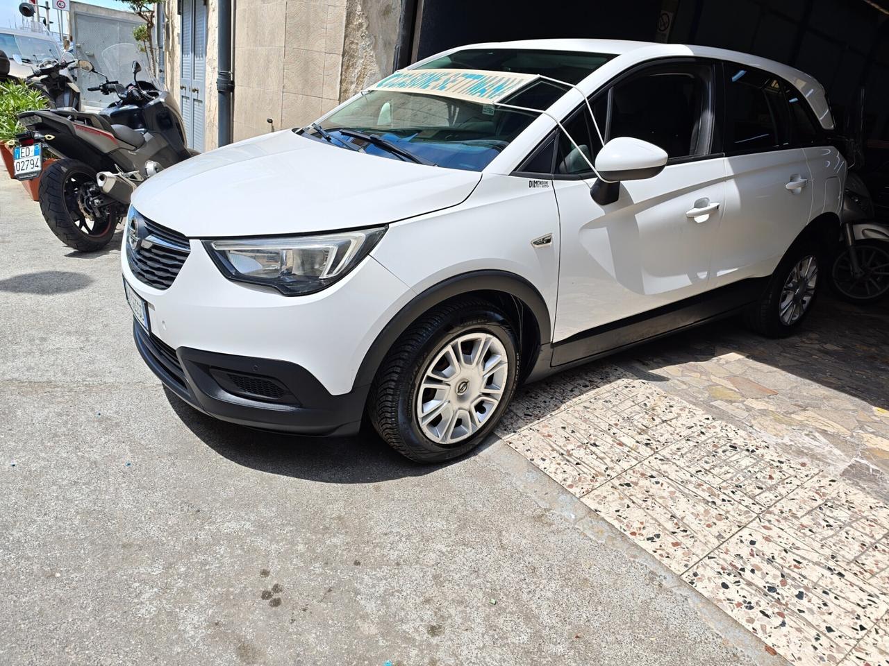 Opel Crossland X 1.5 ECOTEC D 102 CV Start&Stop Ul