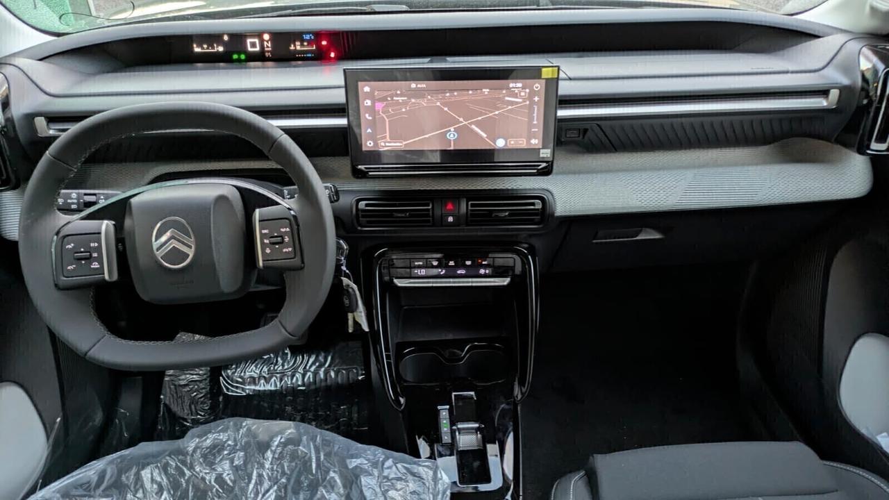 Citroen C3 110 HYBRID MAX KM0