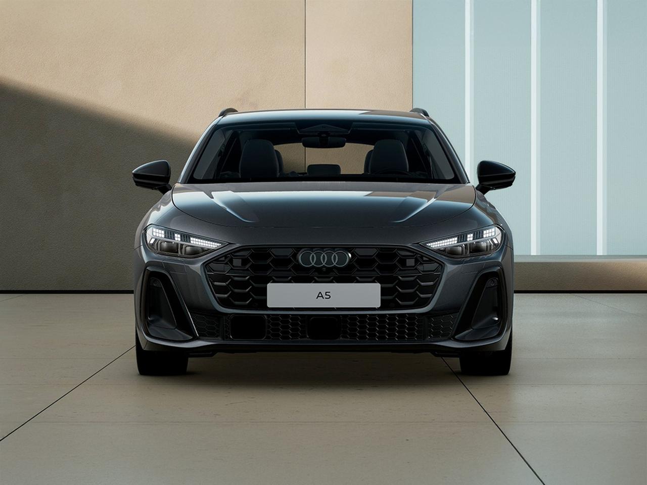 Audi A5 avant 2.0 e-hybrid s line edition quattro 299cv s-tronic