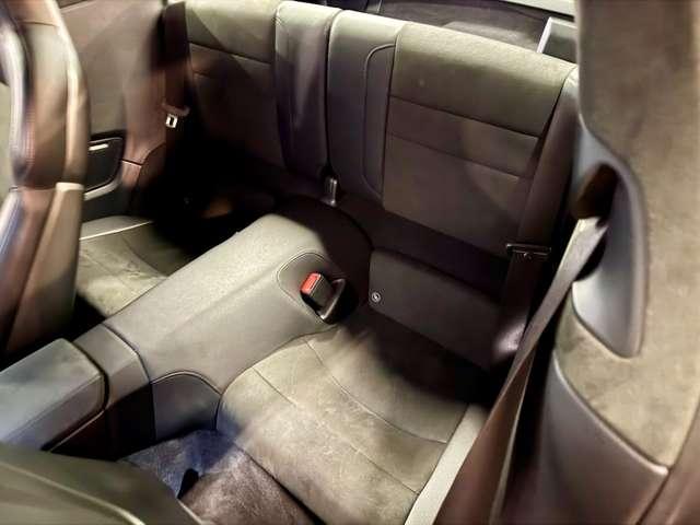 Porsche 911 Targa 4 GTS