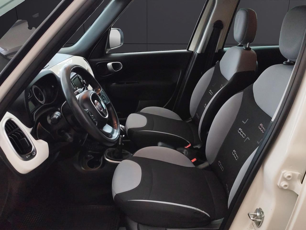 FIAT 500L 500L 1.6 Multijet 105 CV Pop Star