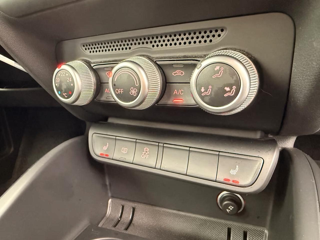 Audi A1 SPB 1.0 TFSI ultra S line