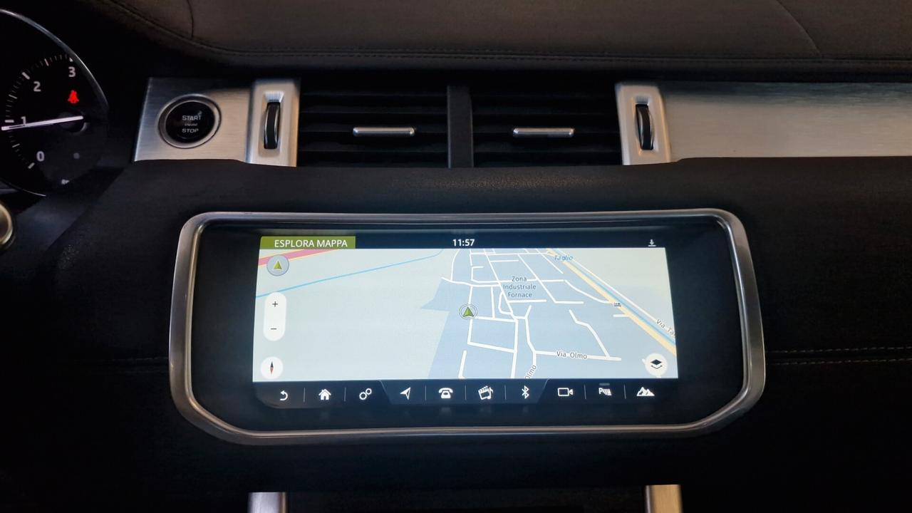 Land Rover Range Evoque 2.0 TD4 150 CV 5p. SE Dynamic