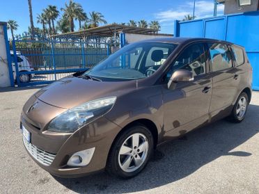 Renault scenic xmode-7 posti -1.5 dci-2011