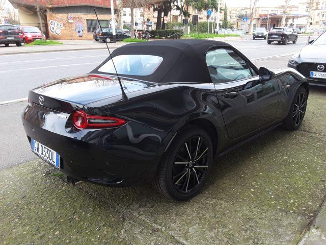 MAZDA MX-5 2.0L Skyactiv-G 184cv Exclusive-Line *KM ZERO*