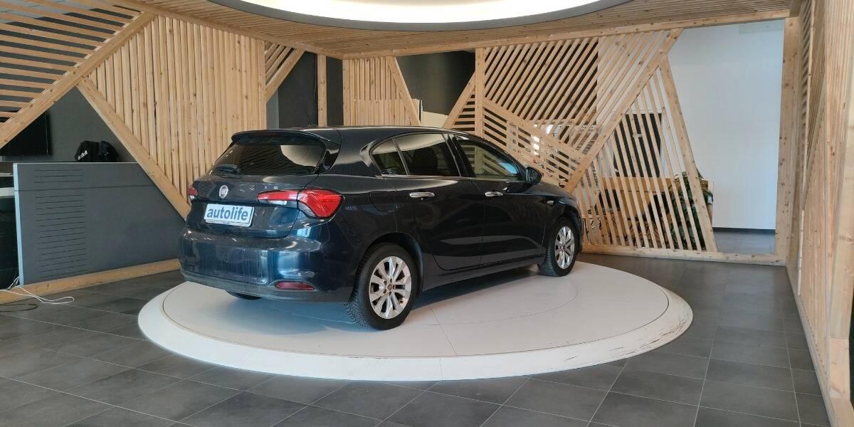 Fiat Tipo 1.3 mjt Lounge s&s 95cv