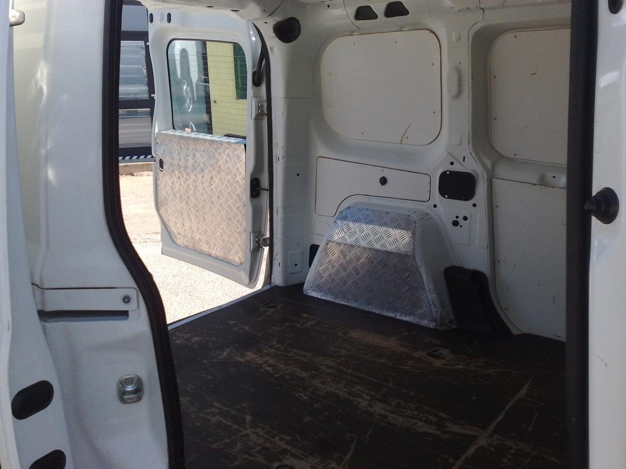 Fiat Doblò 1.6mjet 105cv FURGONE - 2011
