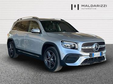 Mercedes-Benz Classe GLB GLB 200 d Premium Easy Tech auto