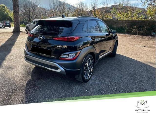 HYUNDAI CONA 1.6 HEV 141 CV