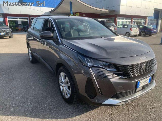 PEUGEOT 5008 5008 7 POSTI 1.5 bluehdi Active Business - GE790SP