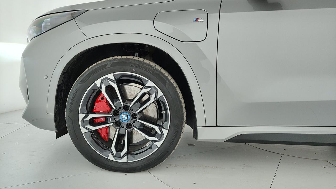 BMW X1 U11 - X1 xdrive 25e MSport Pro auto
