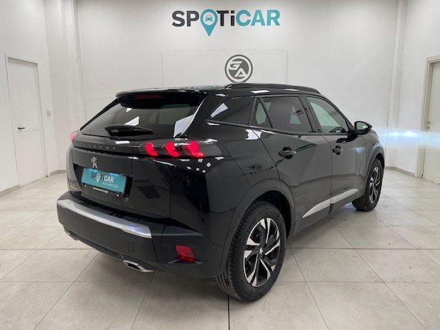 PEUGEOT 2008 II 2020 - 1.2 puretech Allure Pack s&s 130cv