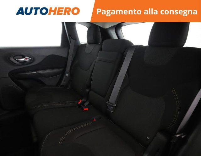 JEEP Cherokee 2.0 Mjt II 4WD Active Drive I Longitude