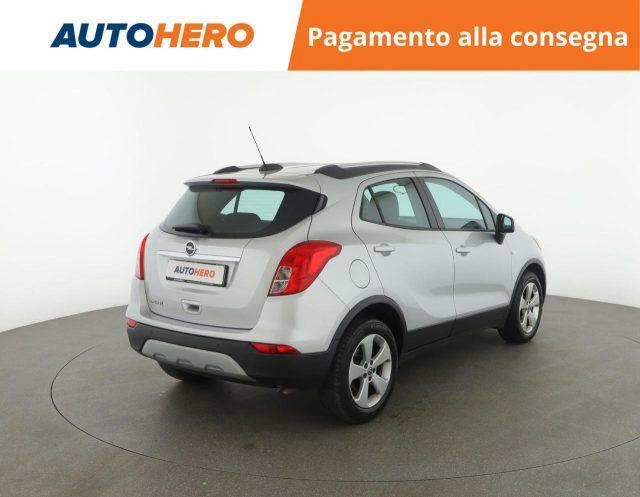 OPEL Mokka X 1.6 Ecotec 115CV 4x2 Start&Stop Advance