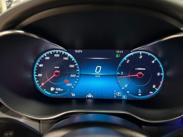 MERCEDES-BENZ C 300 d Coupé 4Matic Premium AMG-19"-Camera-Carplay-FULL