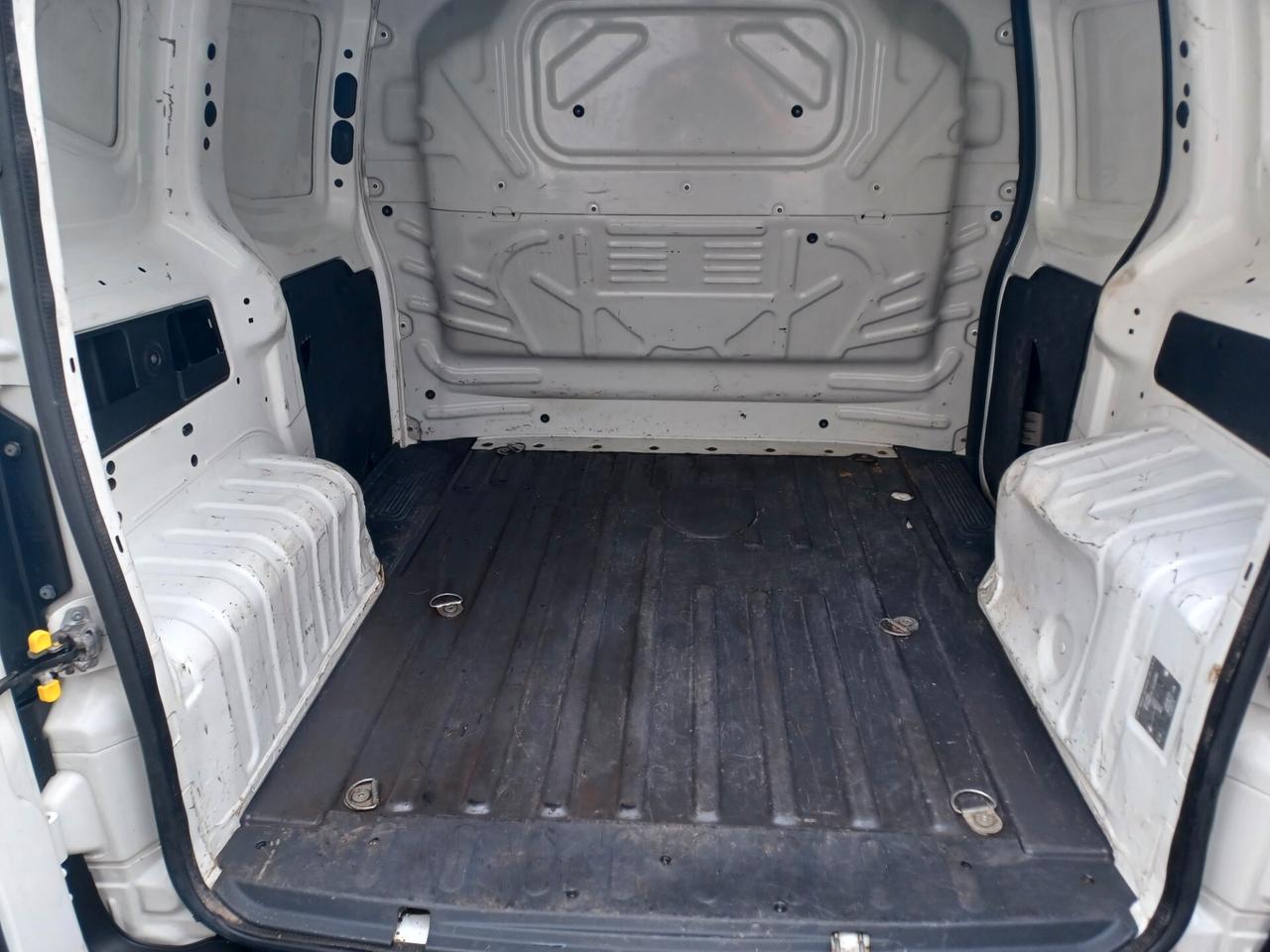 Fiat Fiorino QUBO 1.3 MJT 75CV