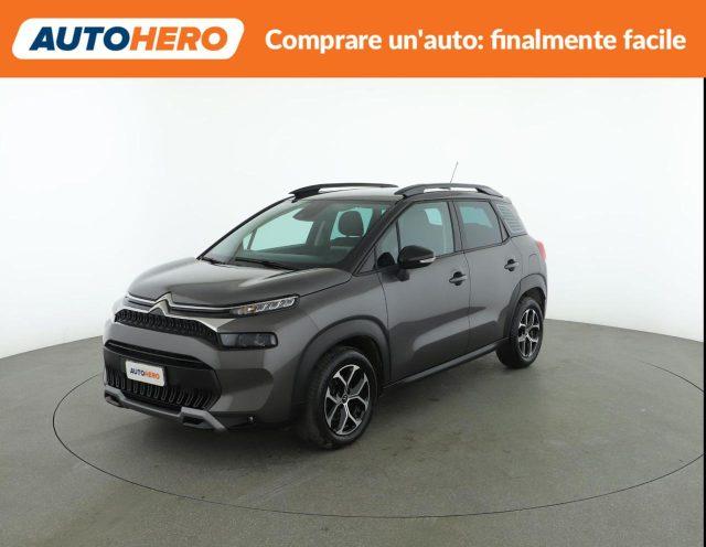 CITROEN C3 Aircross PureTech 110 S&S Shine