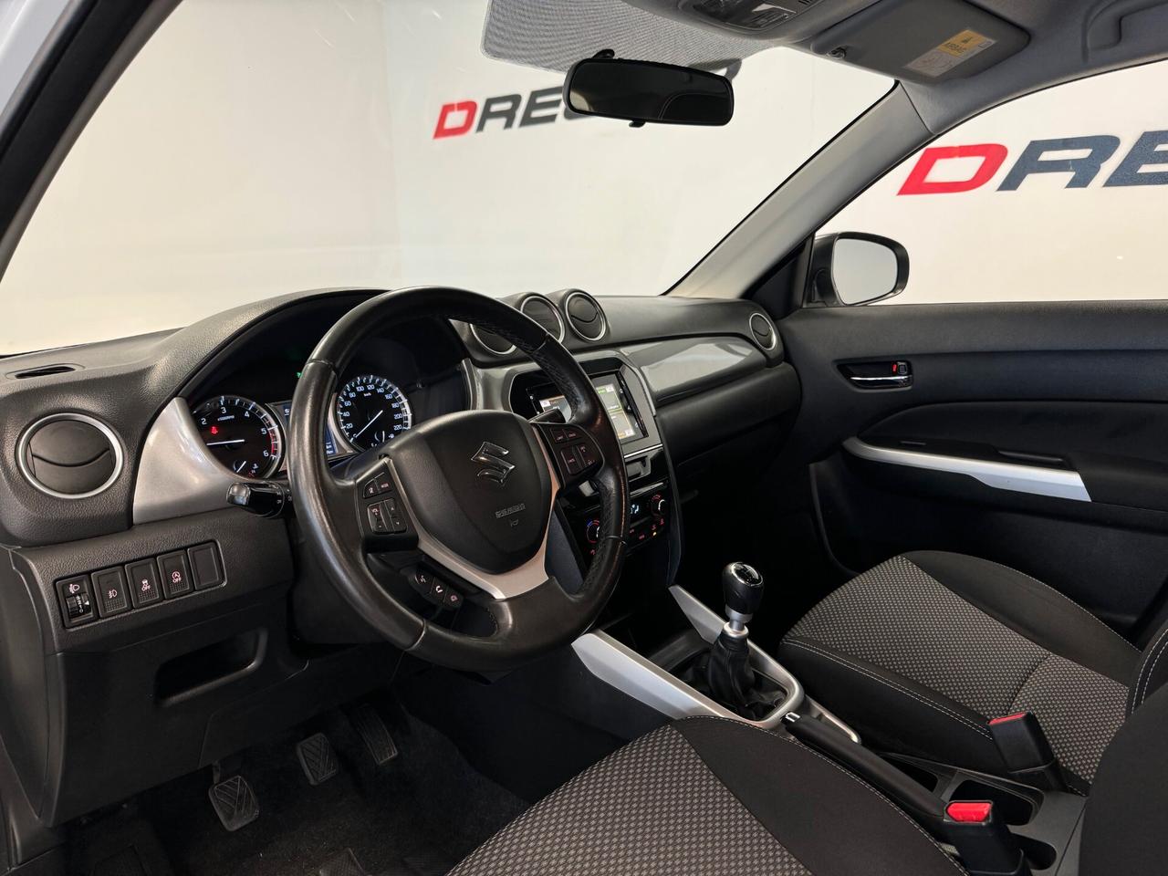 Suzuki Vitara 1.6 DDiS V-Cool UNIPROP PERFETTA